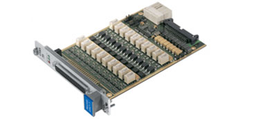 ETAS PB4350DAC1.1數(shù)/模轉(zhuǎn)換模塊（10通道） 訂貨號(hào)：F-00K-103-194