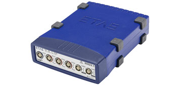 ETAS ES523 CAN FD接口模塊