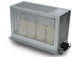 全級(jí)正玄濾波器 SFA 500