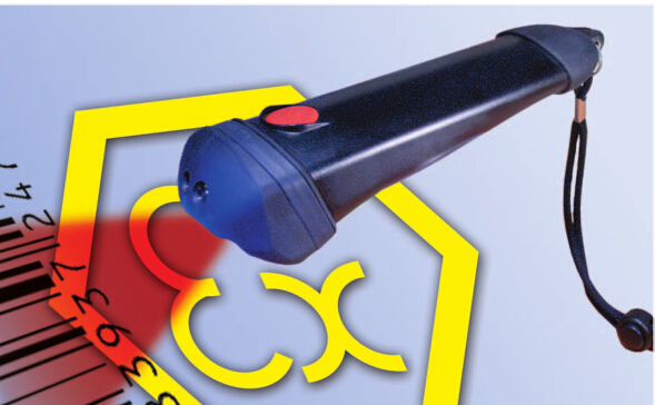 E.L.B.Ex-Gerate 防爆條碼無線激光掃描儀 SK-300