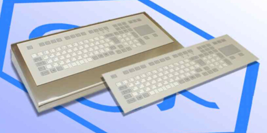 防爆鍵盤鼠標(biāo)TT-100
